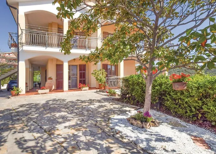 Gemma Сasa de vacaciones *