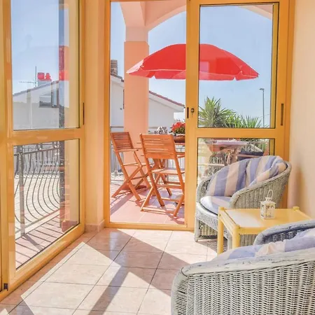 Holiday home Gemma *