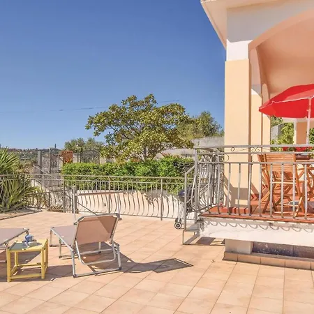 Gemma Holiday home Caramagna Ligure