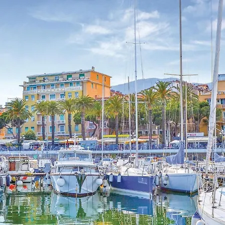 Gemma Holiday home Caramagna Ligure