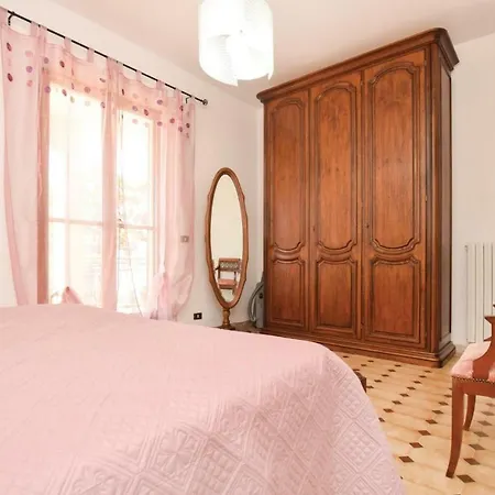 Holiday home Gemma Caramagna Ligure