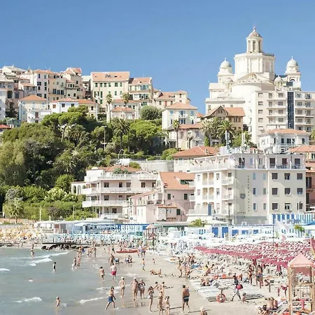 Holiday home Gemma Caramagna Ligure