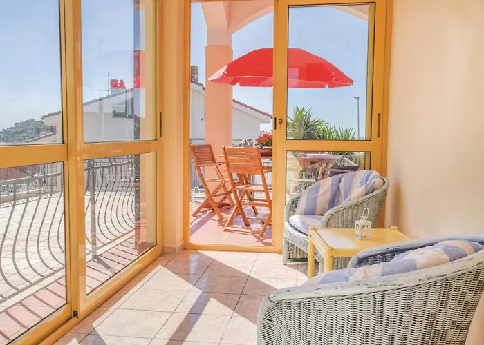 Holiday home Gemma *
