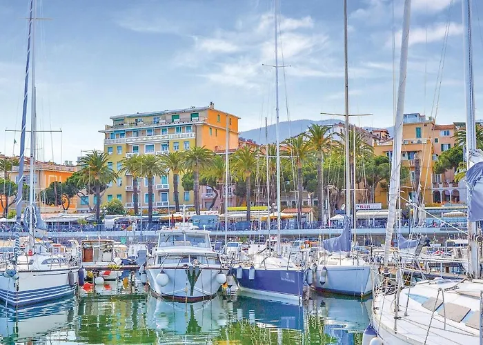 Gemma Holiday home Caramagna Ligure